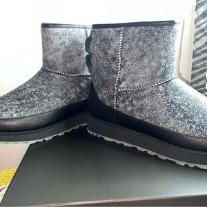 Mens Ovadia Ugg Size 10 Boots